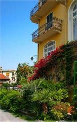 фото отеля Aurora Hotel Bordighera