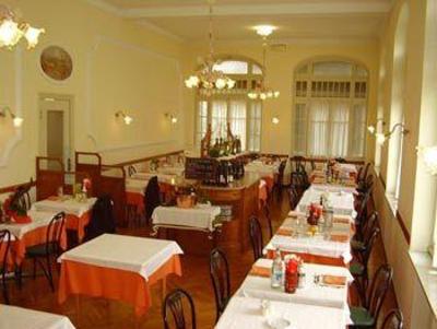 фото отеля Aurora Hotel Bordighera