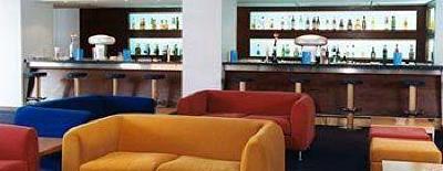 фото отеля Yellow Monte Gordo Beach Hotel