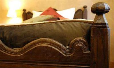 фото отеля Cristallo Hotel Alagna Valsesia