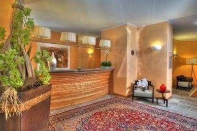 фото отеля Cristallo Hotel Alagna Valsesia