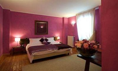 фото отеля Cristallo Hotel Alagna Valsesia