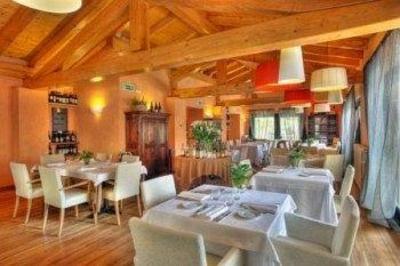 фото отеля Cristallo Hotel Alagna Valsesia