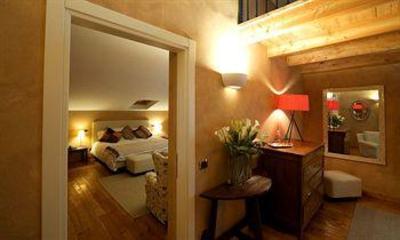 фото отеля Cristallo Hotel Alagna Valsesia