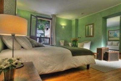 фото отеля Cristallo Hotel Alagna Valsesia