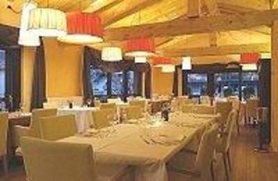 фото отеля Cristallo Hotel Alagna Valsesia
