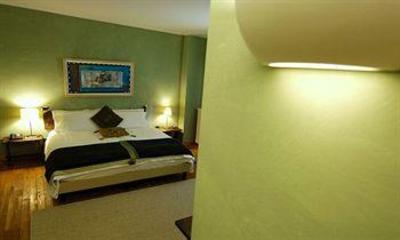 фото отеля Cristallo Hotel Alagna Valsesia