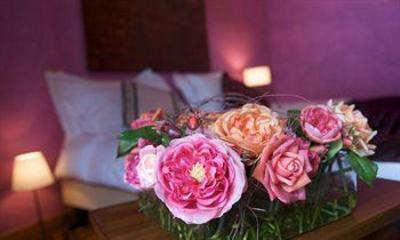 фото отеля Cristallo Hotel Alagna Valsesia