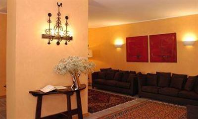 фото отеля Cristallo Hotel Alagna Valsesia