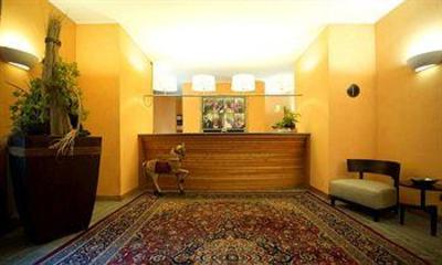 фото отеля Cristallo Hotel Alagna Valsesia