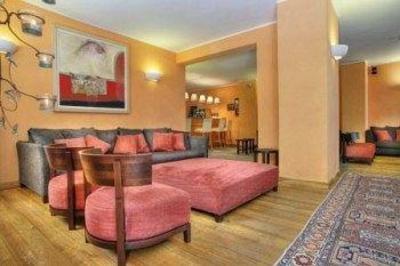 фото отеля Cristallo Hotel Alagna Valsesia
