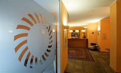 фото отеля Cristallo Hotel Alagna Valsesia