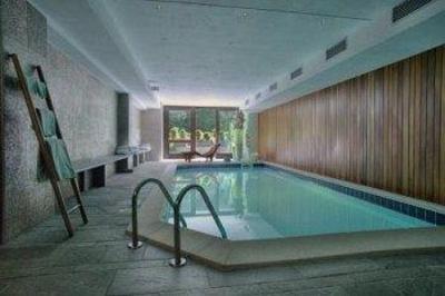 фото отеля Cristallo Hotel Alagna Valsesia