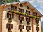 фото отеля Cristallo Hotel Alagna Valsesia