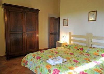фото отеля I Casali di Colle San Paolo