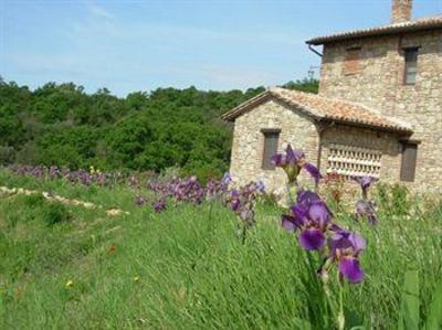 фото отеля I Casali di Colle San Paolo