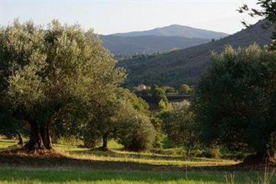 фото отеля I Casali di Colle San Paolo