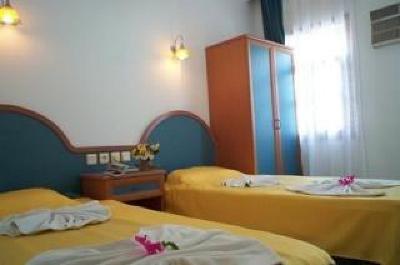 фото отеля Seler Hotel Marmaris