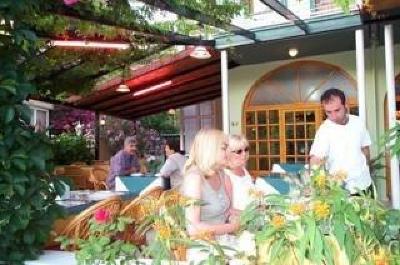 фото отеля Seler Hotel Marmaris