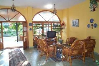 фото отеля Seler Hotel Marmaris