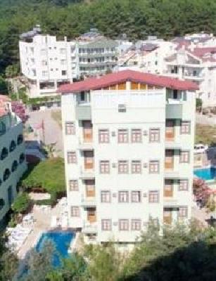 фото отеля Seler Hotel Marmaris