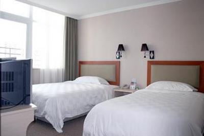 фото отеля 365 Business Hotel Shenzhen