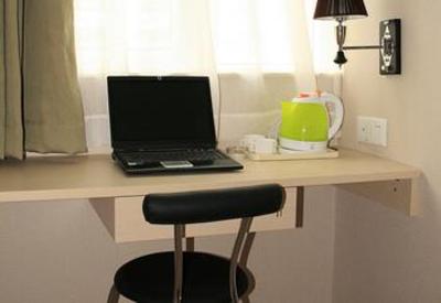 фото отеля 365 Business Hotel Shenzhen