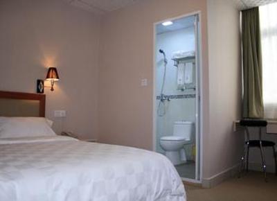 фото отеля 365 Business Hotel Shenzhen