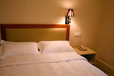 фото отеля 365 Business Hotel Shenzhen