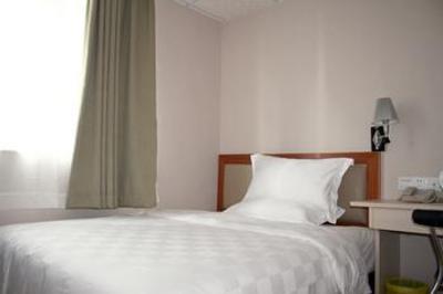 фото отеля 365 Business Hotel Shenzhen