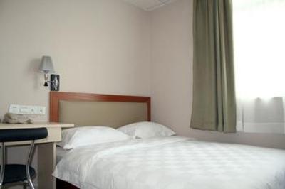 фото отеля 365 Business Hotel Shenzhen