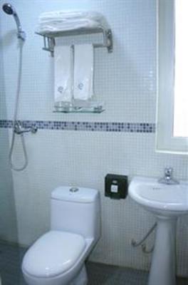 фото отеля 365 Business Hotel Shenzhen
