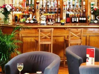 фото отеля Quality Hotel Selby Leeds