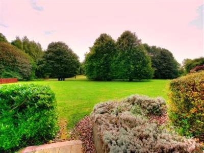 фото отеля Quality Hotel Selby Leeds