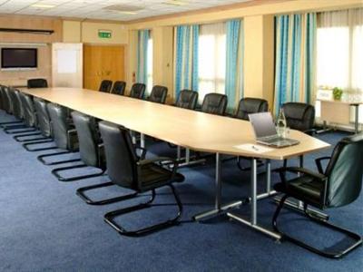 фото отеля Quality Hotel Selby Leeds