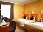 фото отеля Quality Hotel Selby Leeds