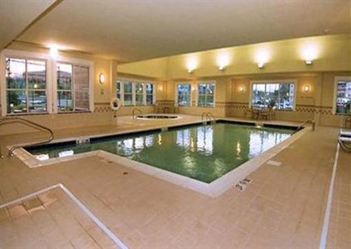фото отеля Residence Inn Morgantown