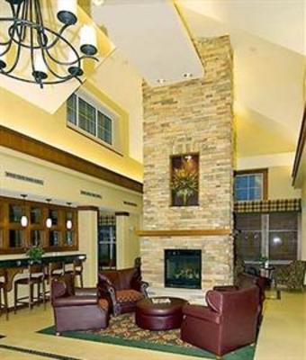 фото отеля Residence Inn Morgantown