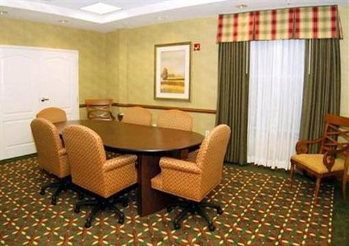 фото отеля Residence Inn Morgantown