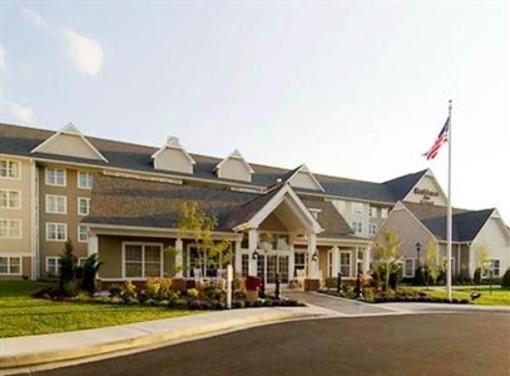 фото отеля Residence Inn Morgantown