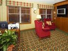 фото отеля Residence Inn Morgantown