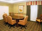 фото отеля Residence Inn Morgantown