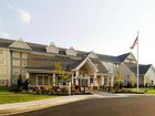фото отеля Residence Inn Morgantown