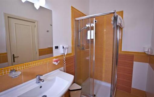 фото отеля Hotel Terme Elisabetta