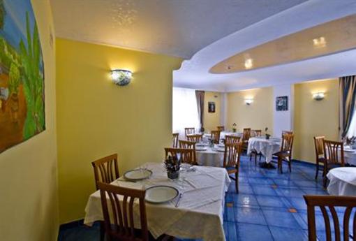 фото отеля Hotel Terme Elisabetta