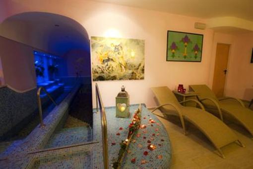фото отеля Hotel Terme Elisabetta