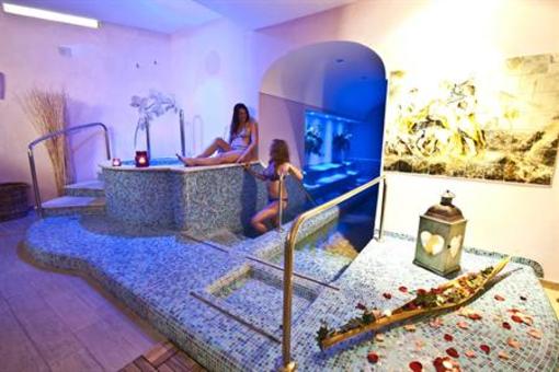 фото отеля Hotel Terme Elisabetta