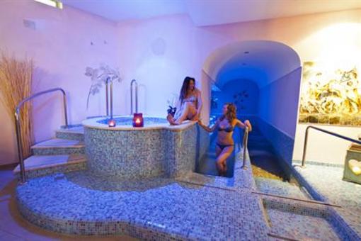 фото отеля Hotel Terme Elisabetta