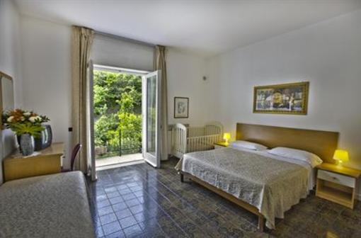 фото отеля Hotel Terme Elisabetta