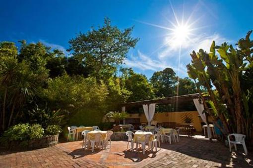 фото отеля Hotel Terme Elisabetta